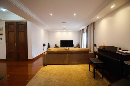 Apartamento à venda com 300m², 4 quartos e 3 vagas