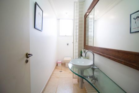 Apartamento à venda com 300m², 4 quartos e 3 vagas