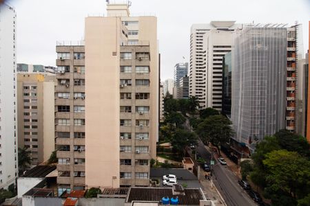 Apartamento à venda com 4 quartos, 300m² em Paraíso, São Paulo