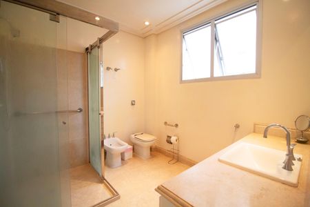 Apartamento à venda com 300m², 4 quartos e 3 vagas