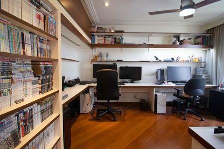 Apartamento à venda com 300m², 4 quartos e 3 vagas