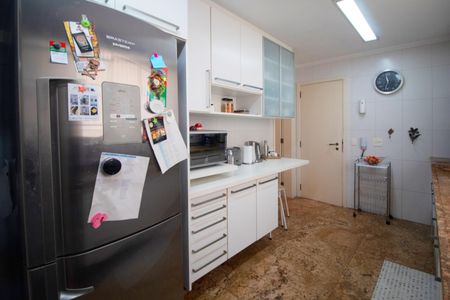 Apartamento à venda com 300m², 4 quartos e 3 vagas