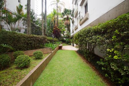 Apartamento à venda com 300m², 4 quartos e 3 vagas