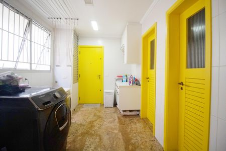 Apartamento à venda com 300m², 4 quartos e 3 vagas