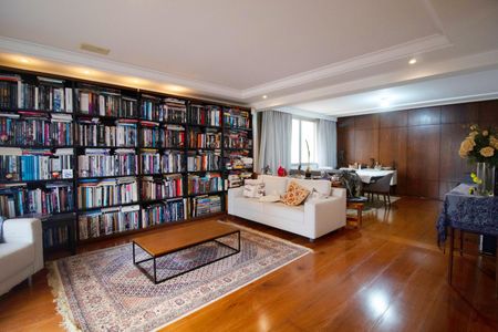 Apartamento à venda com 4 quartos, 300m² em Paraíso, São Paulo