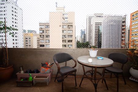 Apartamento à venda com 300m², 4 quartos e 3 vagas