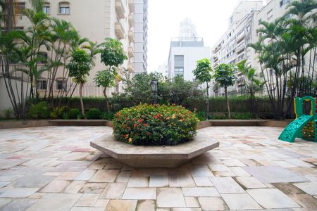 Apartamento à venda com 4 quartos, 300m² em Paraíso, São Paulo