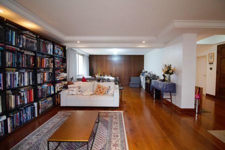 Apartamento à venda com 300m², 4 quartos e 3 vagas