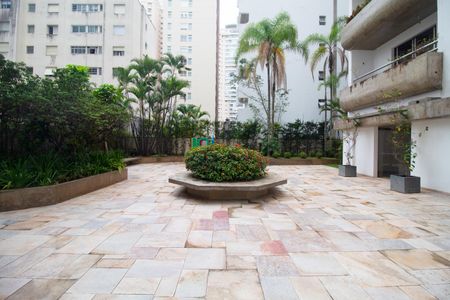 Apartamento à venda com 300m², 4 quartos e 3 vagas