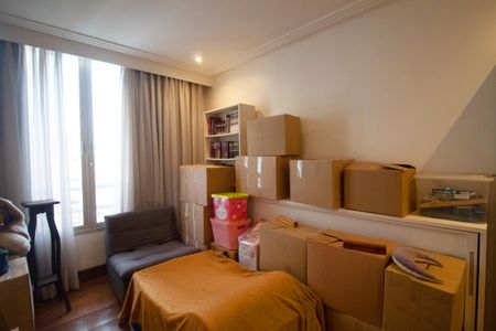 Apartamento à venda com 300m², 4 quartos e 3 vagas