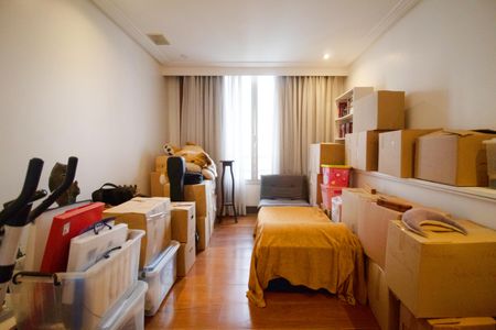 Apartamento à venda com 300m², 4 quartos e 3 vagas