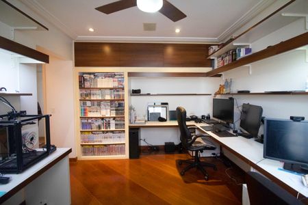 Apartamento à venda com 300m², 4 quartos e 3 vagas