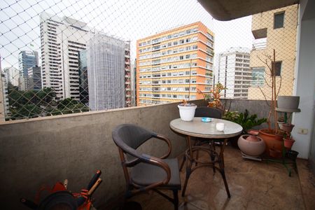 Apartamento à venda com 300m², 4 quartos e 3 vagas