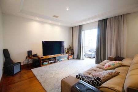 Apartamento à venda com 300m², 4 quartos e 3 vagas