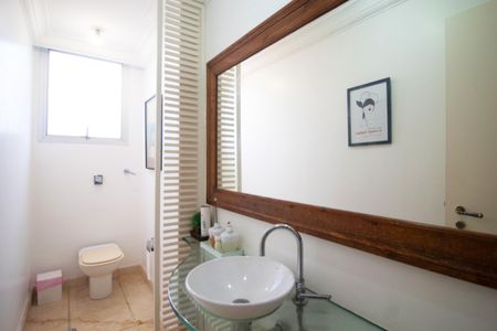Apartamento à venda com 300m², 4 quartos e 3 vagas
