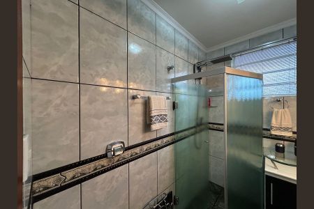 Apartamento para alugar com 67m², 2 quartos e 1 vagaBanheiro