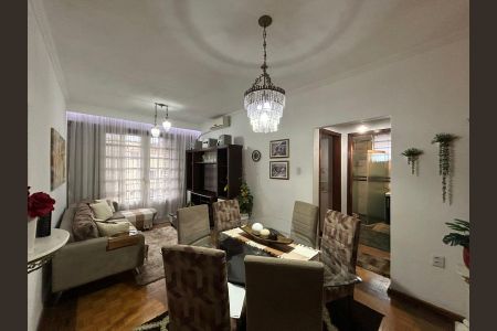 Apartamento para alugar com 67m², 2 quartos e 1 vagaSala