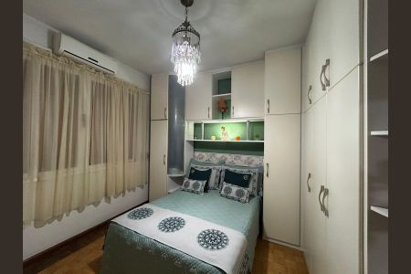 Quarto 1 de apartamento para alugar com 2 quartos, 67m² em Centro, Canoas