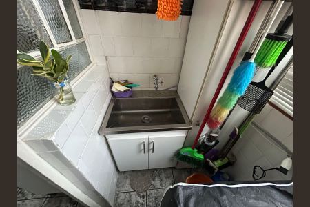 Apartamento para alugar com 67m², 2 quartos e 1 vagaÁrea de Serviço