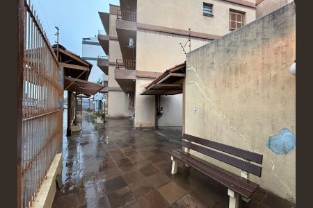 Apartamento para alugar com 67m², 2 quartos e 1 vagaÁrea comum