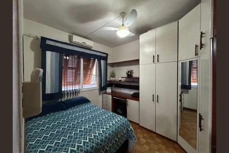 Apartamento para alugar com 67m², 2 quartos e 1 vagaQuarto 2