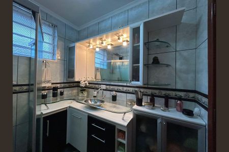Apartamento para alugar com 67m², 2 quartos e 1 vagaBanheiro