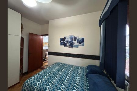 Apartamento para alugar com 67m², 2 quartos e 1 vagaQuarto 2