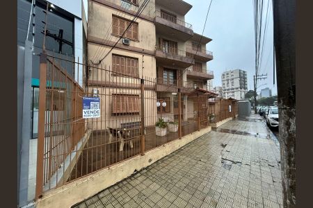 Apartamento para alugar com 67m², 2 quartos e 1 vagaFachada