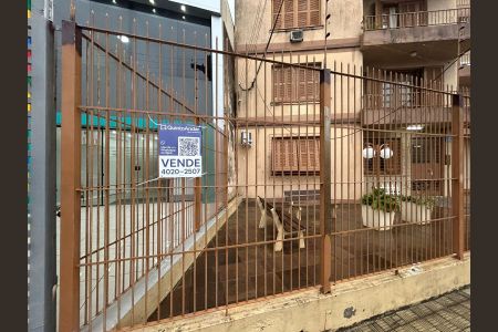 Apartamento para alugar com 67m², 2 quartos e 1 vagaPlaca