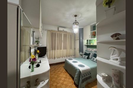 Quarto 1 de apartamento para alugar com 2 quartos, 67m² em Centro, Canoas