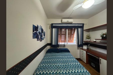 Apartamento para alugar com 67m², 2 quartos e 1 vagaQuarto 2