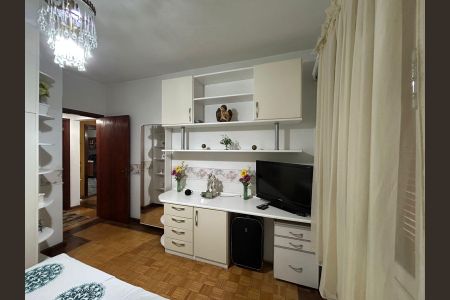 Apartamento para alugar com 67m², 2 quartos e 1 vagaQuarto 1