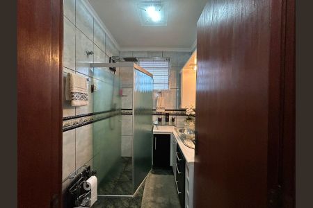 Apartamento para alugar com 67m², 2 quartos e 1 vagaBanheiro