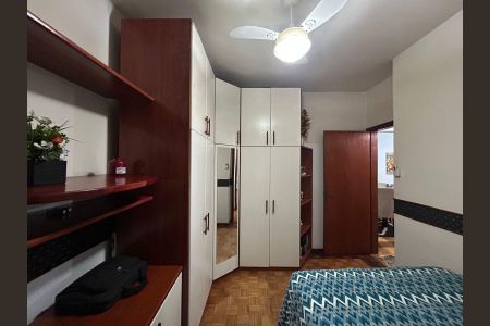 Apartamento para alugar com 67m², 2 quartos e 1 vagaQuarto 2