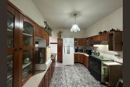 Apartamento para alugar com 67m², 2 quartos e 1 vagaCozinha