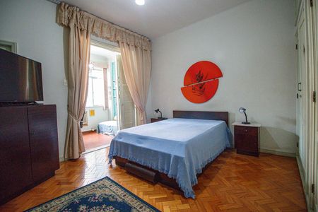 Apartamento à venda com 119m², 4 quartos e 1 vaga Apartamento à venda com 119m², 4 quartos e 1 vagaQuarto 1