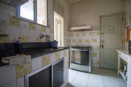 Apartamento à venda com 119m², 4 quartos e 1 vaga Apartamento à venda com 119m², 4 quartos e 1 vagaCozinha