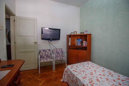 Apartamento à venda com 119m², 4 quartos e 1 vaga Apartamento à venda com 119m², 4 quartos e 1 vagaQuarto 2