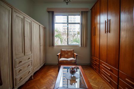 Apartamento à venda com 119m², 4 quartos e 1 vaga Apartamento à venda com 119m², 4 quartos e 1 vagaQuarto 3