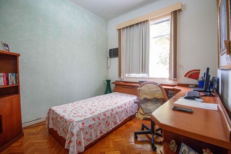 Apartamento à venda com 119m², 4 quartos e 1 vaga Apartamento à venda com 119m², 4 quartos e 1 vagaQuarto 2