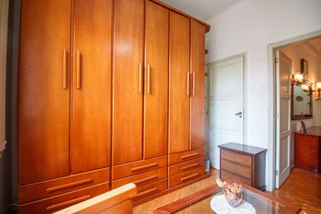 Apartamento à venda com 119m², 4 quartos e 1 vaga Apartamento à venda com 119m², 4 quartos e 1 vagaQuarto 3