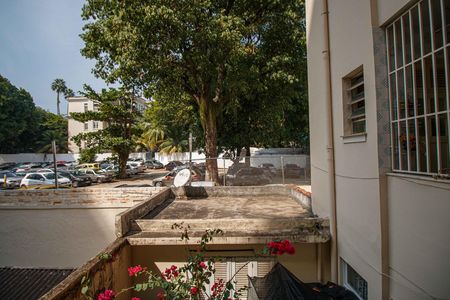 Apartamento à venda com 119m², 4 quartos e 1 vaga Apartamento à venda com 119m², 4 quartos e 1 vagaQuarto 2 Vista