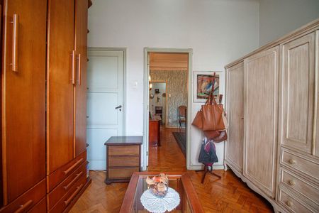 Apartamento à venda com 119m², 4 quartos e 1 vaga Apartamento à venda com 119m², 4 quartos e 1 vagaQuarto 3