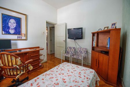 Apartamento à venda com 119m², 4 quartos e 1 vaga Apartamento à venda com 119m², 4 quartos e 1 vagaQuarto 2