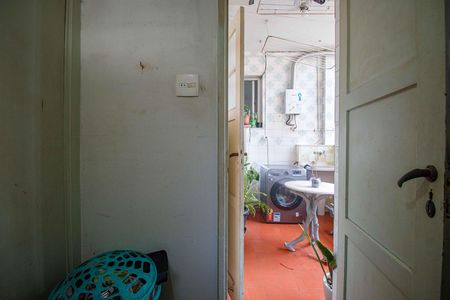 Apartamento à venda com 119m², 4 quartos e 1 vaga Apartamento à venda com 119m², 4 quartos e 1 vagaÁrea de Serviço