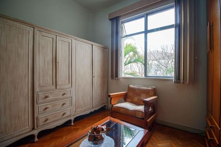 Apartamento à venda com 119m², 4 quartos e 1 vaga Apartamento à venda com 119m², 4 quartos e 1 vagaQuarto 3