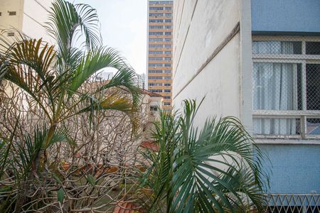 Apartamento à venda com 119m², 4 quartos e 1 vaga Apartamento à venda com 119m², 4 quartos e 1 vagaQuarto 1 Vista