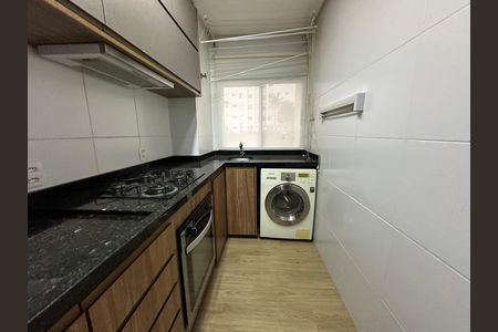 Apartamento à venda com 54m², 2 quartos e 1 vaga Apartamento à venda com 54m², 2 quartos e 1 vagaCozinha