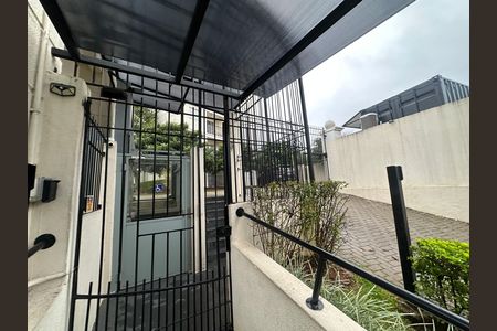 Apartamento à venda com 54m², 2 quartos e 1 vaga Apartamento à venda com 54m², 2 quartos e 1 vagaFachada e portaria