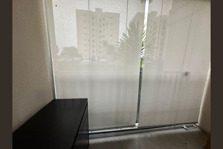 Apartamento à venda com 54m², 2 quartos e 1 vaga Apartamento à venda com 54m², 2 quartos e 1 vagaVaranda da Sala